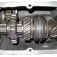 Gearbox parts Gearbox parts